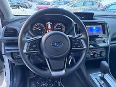 Fahrzeugabbildung Subaru XV 1. HAND ALLRAD SCHECKHEFT