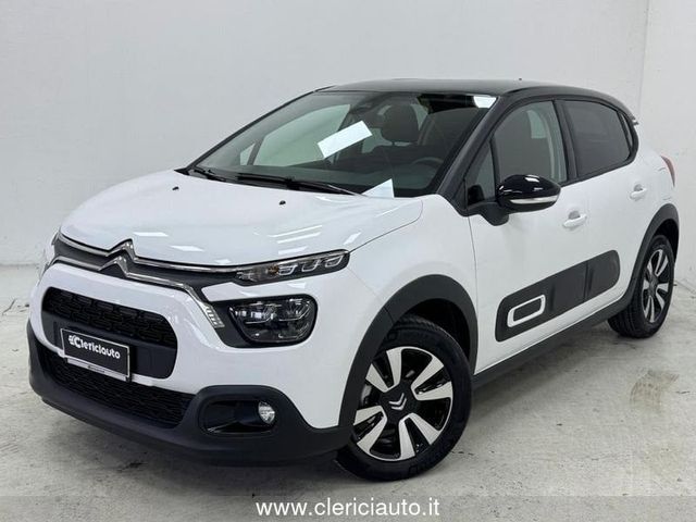 Другие Citroën C3 PureTech 83 S&S Shine