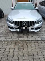 Mercedes-Benz 220 - Mercedes-Benz 220 aus 2015