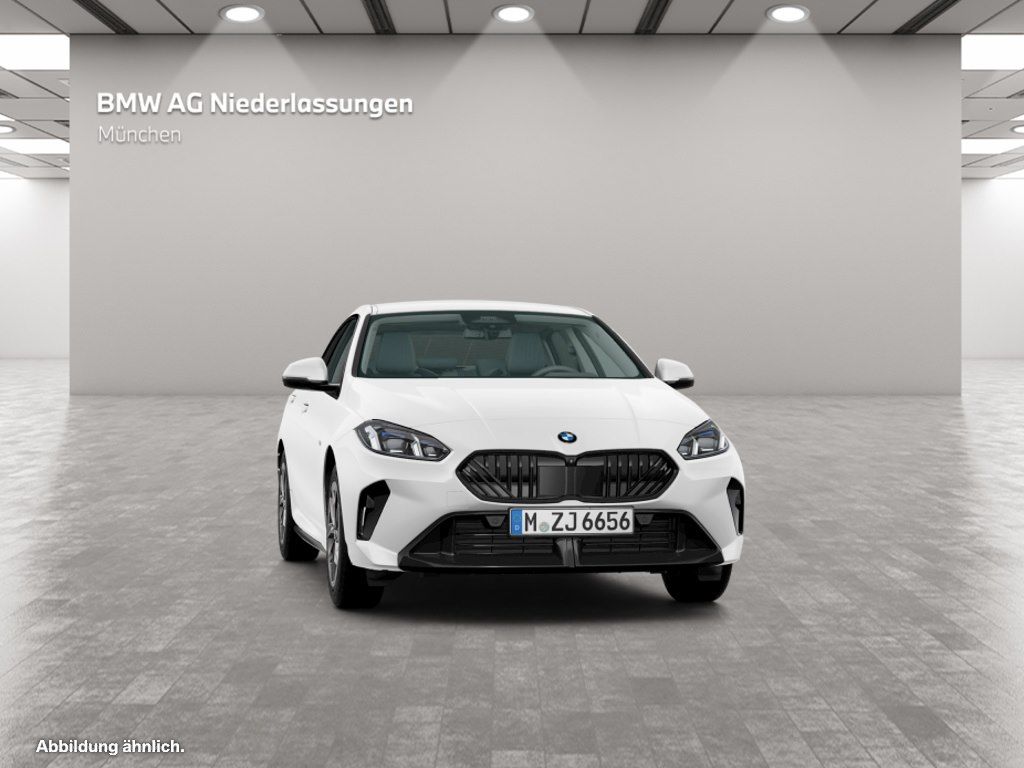 BMW 220 Gran Coupé - Bild 13