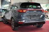 Kia Sportage 1.6 CRDI *Navi*AHK*Kamera*Klima* - Kia Sportage: Crdi