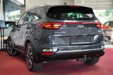 Kia Sportage 1.6 CRDI *Navi*AHK*Kamera*Klima* - Kia Sportage: Crdi