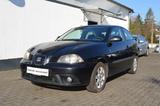 Seat Ibiza Comfort Edition 1,4 **Tempomat**Klima** - Seat Ibiza aus 2006: 1.4