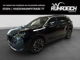 Peugeot 5008 Hybrid 145 GT Allwetter CARPLAY SHZ AHK LED - Peugeot 5008 in Duisburg