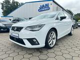 Seat Ibiza FR 1.5TSI DSG LED ACC Kamera - Seat Ibiza: 5d
