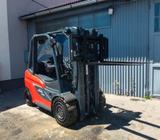 Linde H25D - Linde H25D