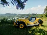 Citroën Betreutes Fahren mal ganz anders - Citroën Gebrauchtwagen von 1980