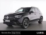 Mercedes-Benz GLE 450 d 4M AMG+Pano+Burm+MBeam+22''+AHK+HUD+36