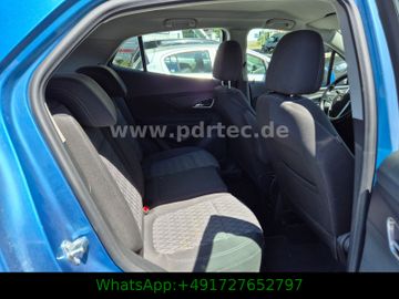 Opel Mokka - 12