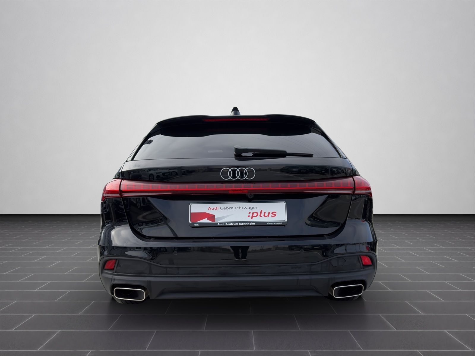 Audi A5 - Bild 6
