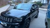 Jeep Grand Cherokee Limited  - Jeep Grand Cherokee: Limited