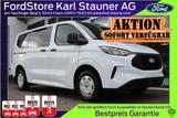 Ford Transit Custom Kombi Trend 9-Sitzer 0,0% FIN*