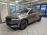 Skoda Karoq Sportline Navi,Matrix-LED,Kamera,AHK ankl. - Skoda Karoq Gebrauchtwagen