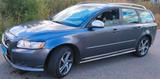 Volvo V50 D2 R-Design Pro Edition R-Design Pro Edition - Volvo V50: R