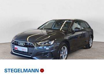 Audi A4 - 1