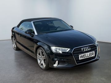 Audi A3 - 3