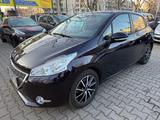 Peugeot 208 Active*SCHECKHEFT* - Peugeot 208 Active mit Benzin-Antrieb