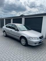 Honda Accord CH6 1.8i - Honda Accord: 1.8