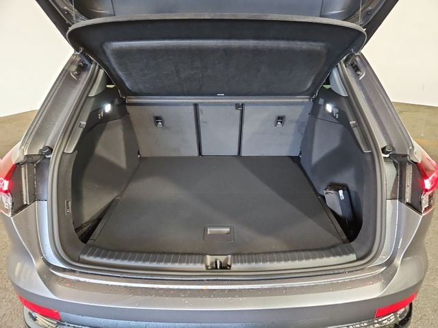 Q4 45 e-tron quatt 210 kW MATRIX+AHK+SONOS+PANO+