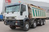 Iveco EuroTrakker 440 E3 Retarder 8x4 Klima 50%-Reifen - Iveco Eurotrakker
