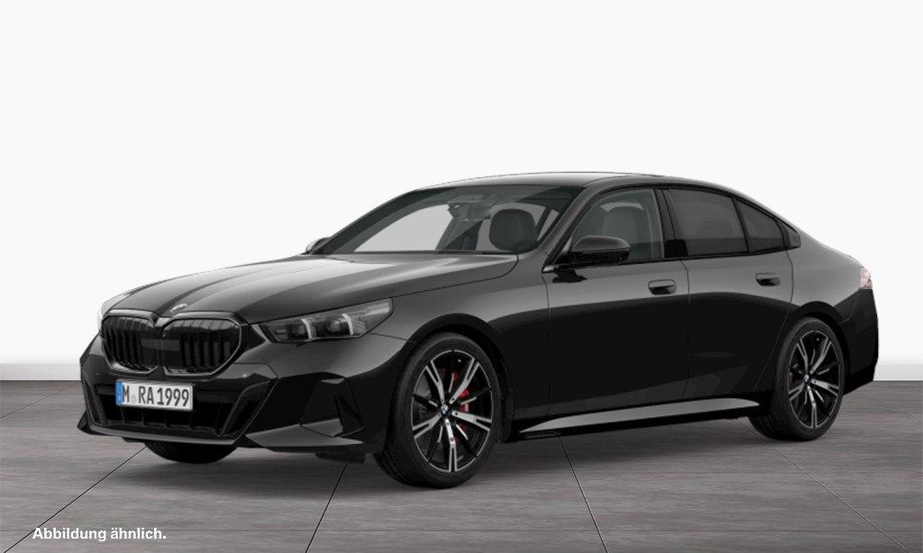BMW 540d xDrive Limousine M Sportpaket Head-Up DAB