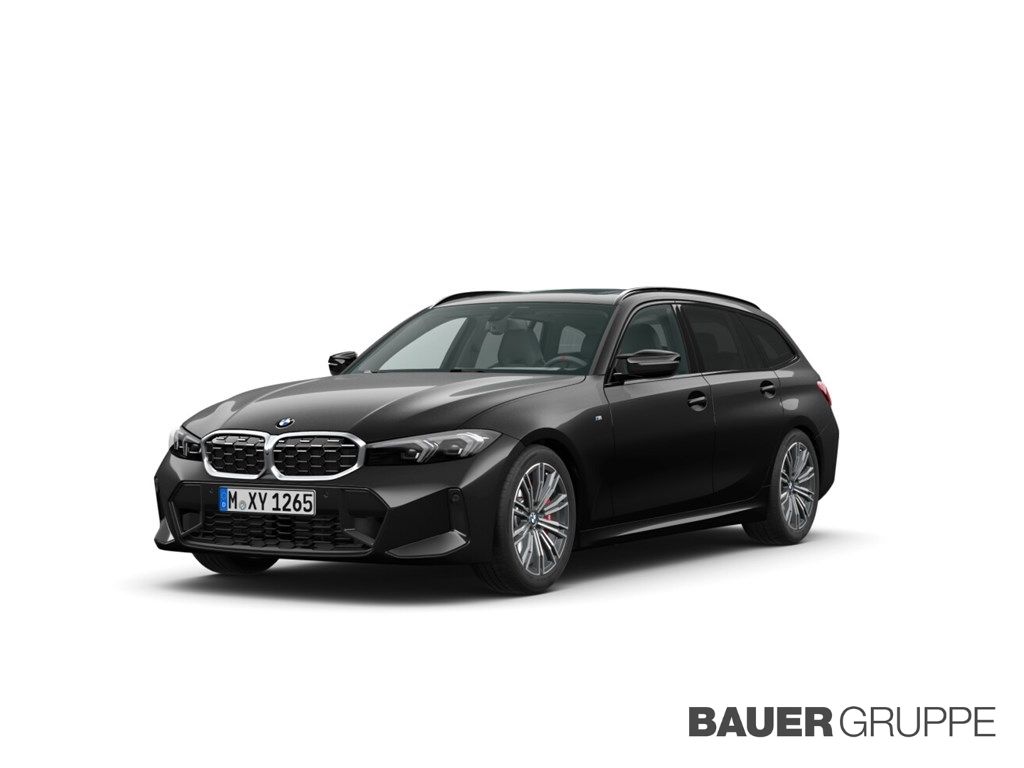 BMW M340d M340 d xDrive Touring M-Sport Pro HUD AHK-