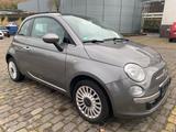 Fiat 500 Lounge Schiebedach kupplung fällig - Fiat 500 Gebrauchtwagen in Wuppertal