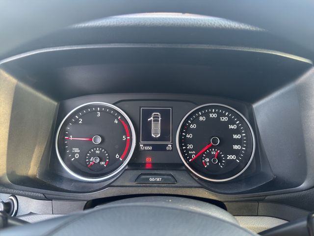 Crafter 35 2.0 TDI Trendline L2H2 FWD KLIMA PDC