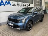Kia Sorento 1.6T HEV PLATINUM | NAPPA | PANORAMA - Kia Sorento Jahreswagen