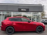 Mazda CX-60 2025 e-SKYACTIV PHEV Homura Plus - Mazda: Rot, Mazda2