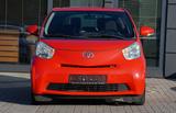 Toyota IQ *KLIMAANLAGE* - rote Toyota IQ