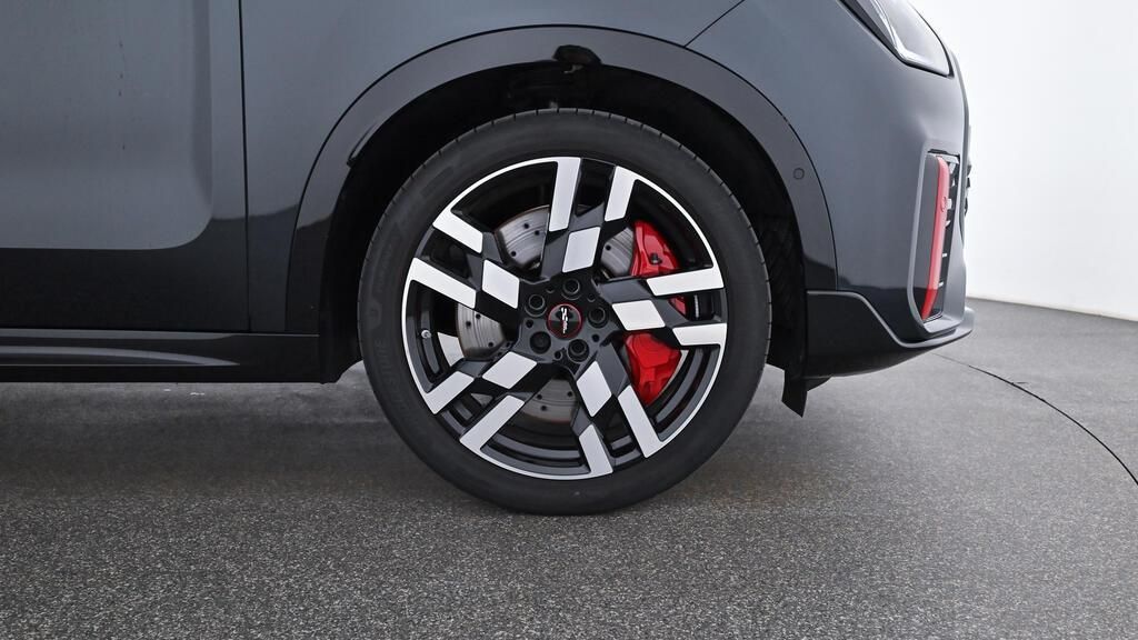 MINI John Cooper Works Countryman - Bild 17