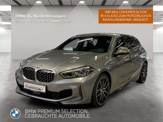 BMW M135i xDrive Harman/K LiveCockpitProf Head-Up