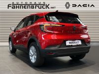 Renault Captur - Vorschau Bild 3