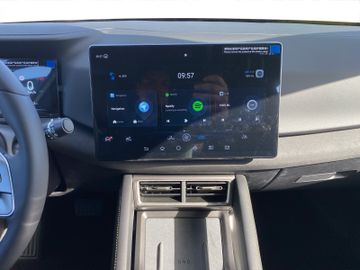 BYD Atto 2 EV 45,12kWh Boost KeyLess+LED+Navi+Pano+L