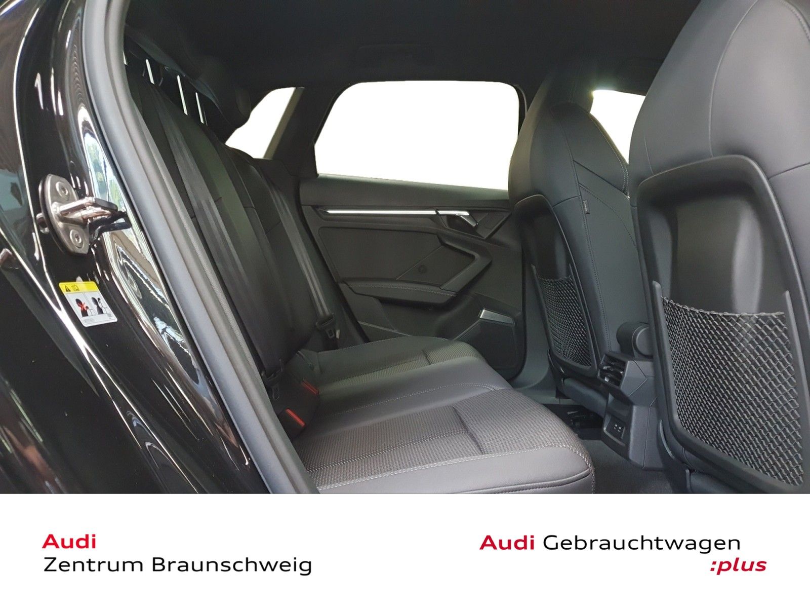 Audi S3 - Bild 13