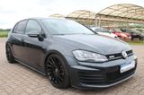 Volkswagen Golf VII Lim. 2.0 GTD BMT 6.Gang*Bi-Xenon*19ZOLL - Volkswagen Golf: 6gtd