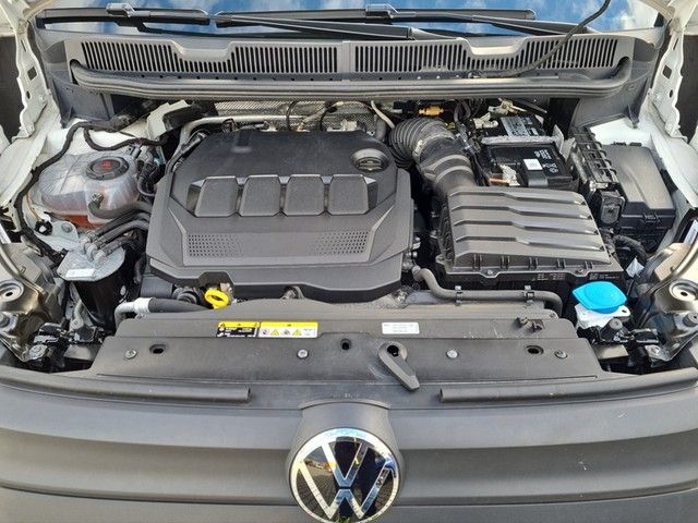 Fahrzeugabbildung Volkswagen Caddy TDI Kombi KLIMA GRA DAB ZV+FB