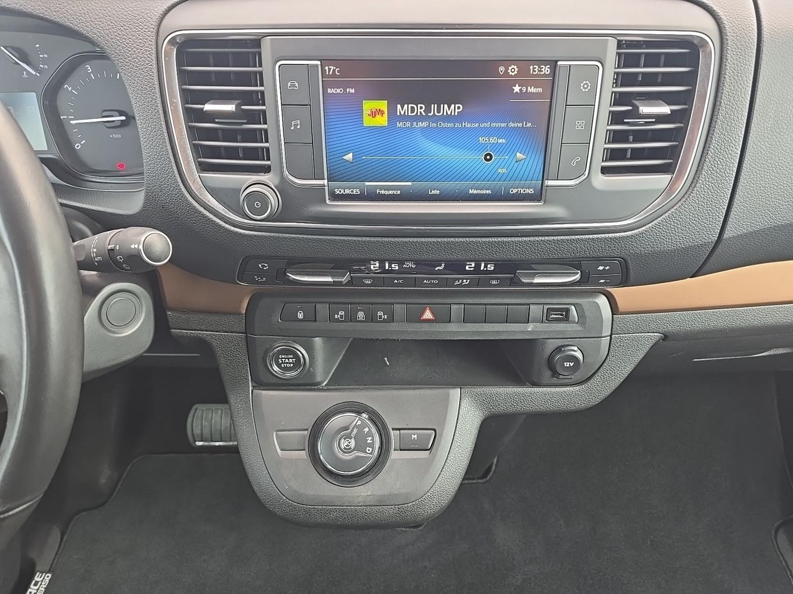 Toyota Proace Verso 2.0 D-4D L2 Team D