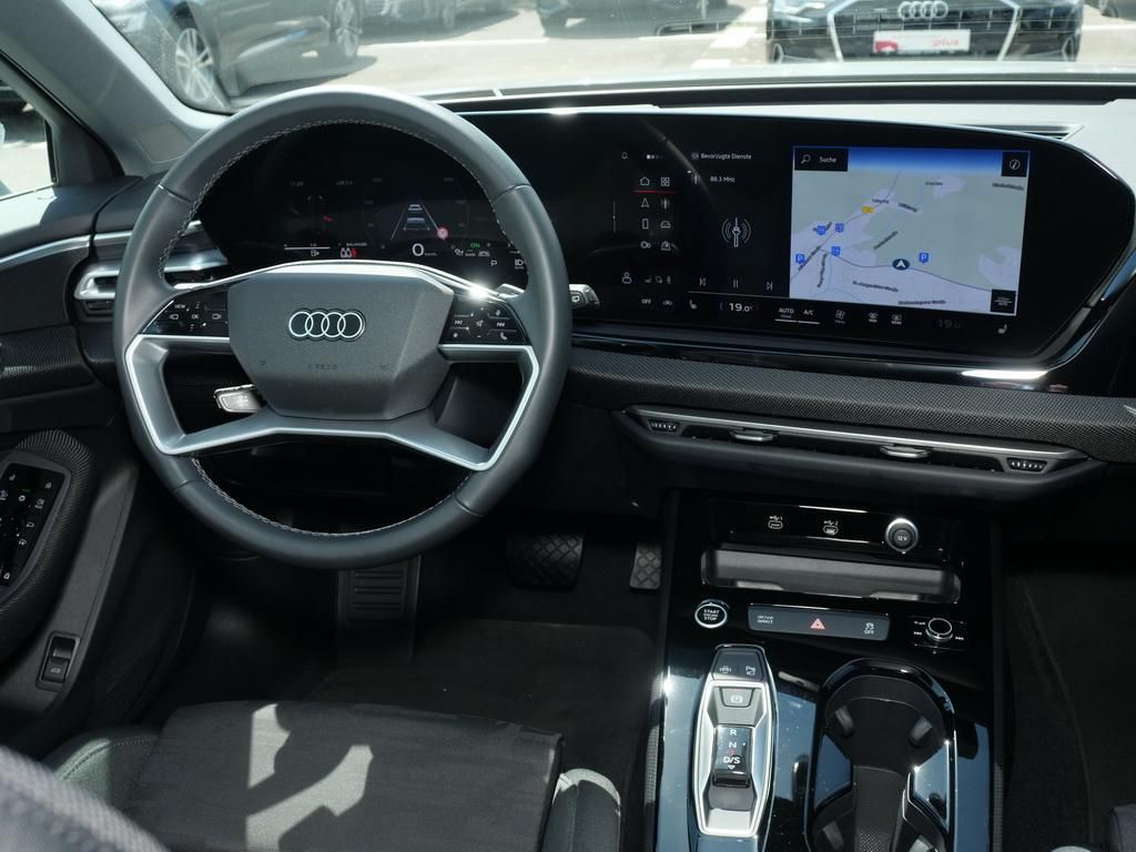 Audi A5 - Bild 3