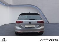 Volkswagen Passat - Vorschau Bild 5