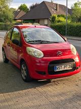Citroën C1 - Citroën C1 in Oldenburg