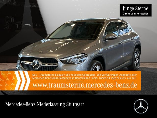 Mercedes-Benz GLA 200 PROGRESSIVE ADVANCED/EASY PACK/LED/MBUX