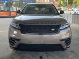 Land Rover Range Rover Velar R-Dynamic HSE - Land Rover Range Rover Velar in Mannheim