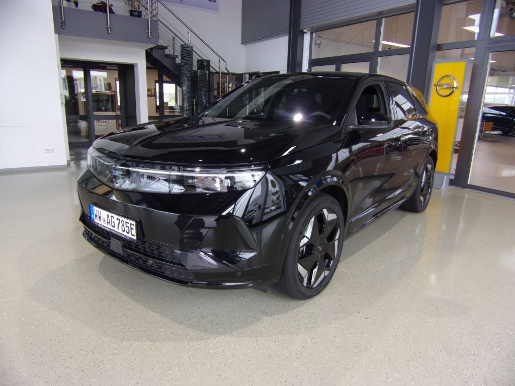Image of Opel Grandland (X)