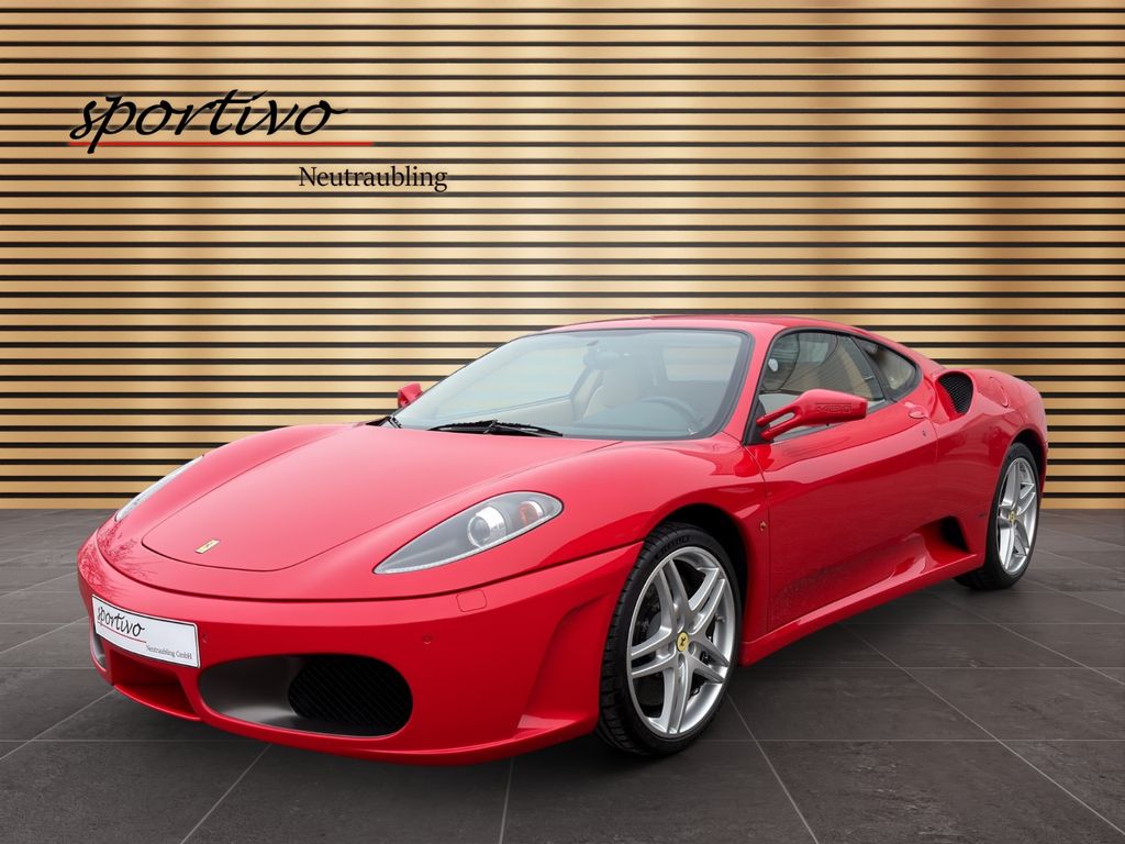 Ferrari F430