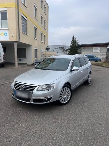 Volkswagen Vw Passat 2.0 TDI Tuv 02/2026