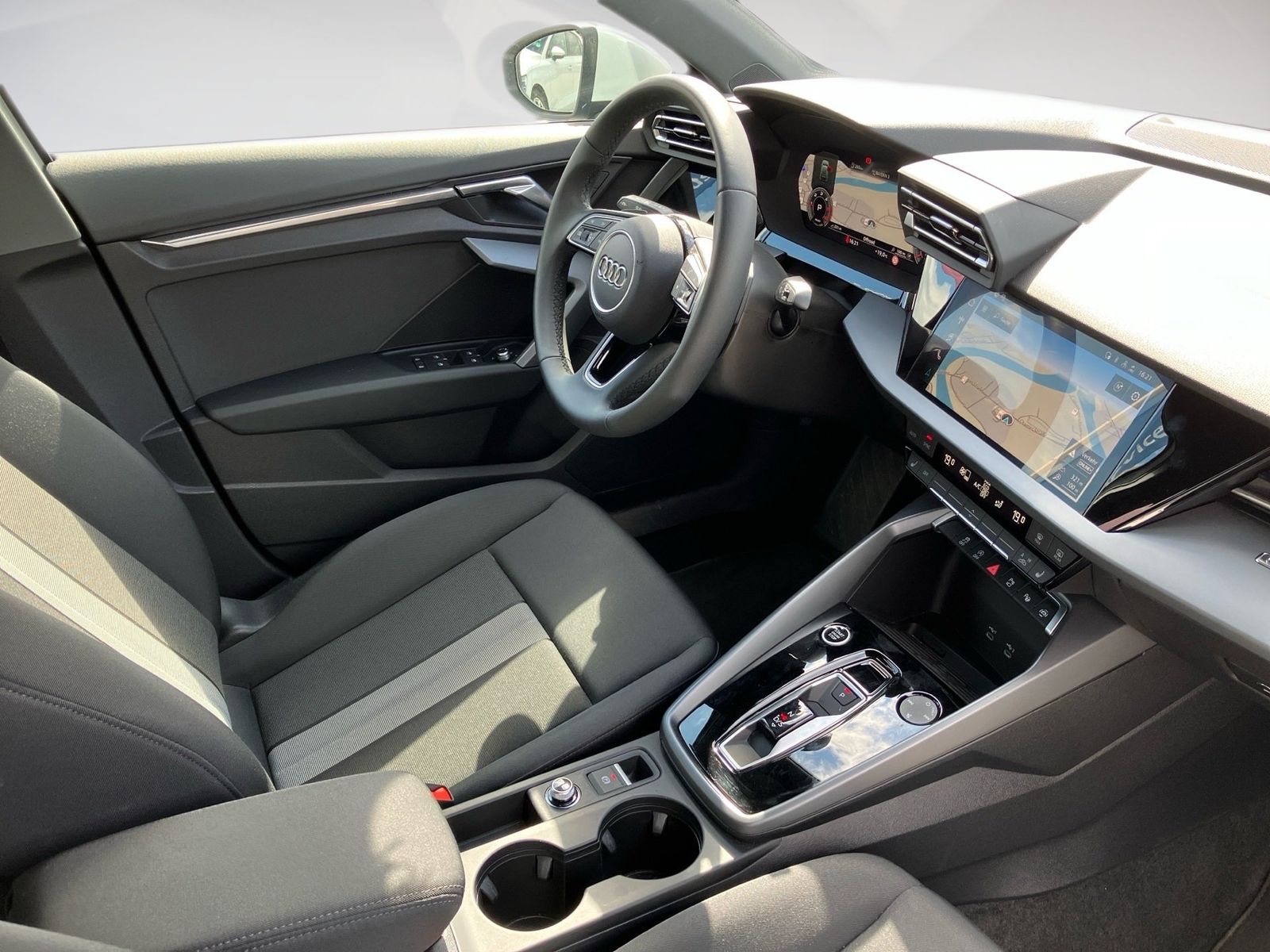 Audi A3 - Bild 9