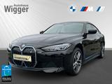 BMW i4 e35/Laserlicht/Navigationssystem/Soundsystem - gebrauchte BMW i4 aus dem Jahr 2024