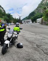 Honda NC700SA - HONDA NC700S